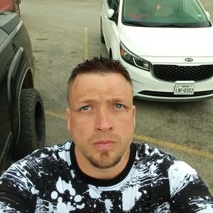 Meet your Posher, Jeramy